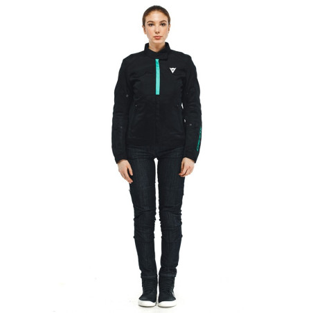 DAINESE RISOLUTA AIR TEX MUJER