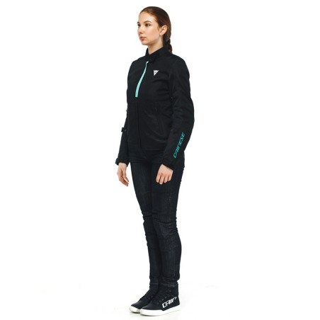 DAINESE RISOLUTA AIR TEX MUJER