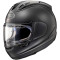 ARAI RX-7V EVO ENSFARVET - Model SORT MATT
