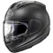 ARAI RX-7V EVO MONOCOLOR - Modelo BLACK MATT