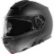 SCHUBERTH C5 UNI - Modèle NERO MATT