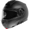 SCHUBERTH C5 JEDNOKOLOROWY - Model Nero Matt