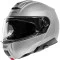 SCHUBERTH C5 MONOCOLOR - Modell SILBER
