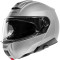 SCHUBERTH C5 ENSFARVET - Model SØLV