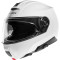 SCHUBERTH C5 ENSFARVET - Model HVID
