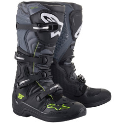 Støvler Alpinestars Tech 5 2018 ▶️ [-??%]