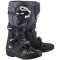 ALPINESTARS TEKNIK 5 - Model 1055-BLK CGRY YEFL