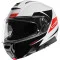 SCHUBERTH C5 ECLIPSE - Model VERMELL