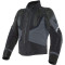 DAINESE SPORT MASTER GORE-TEX - Modello NERO/EBANO