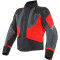 DAINESE SPORTSMESTER GORE-TEX - Model SORT/LAVARØD/IBENOLBEN