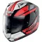 NOLAN N60-6 DOWNSHIFT - Modèle 36-RED/WHITE/BLACK