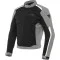 DAINESE HYDRAFLUX 2 AIR D-DRY - Modello NERO/GRIGIO ANTRACITE