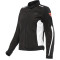 DAINESE HYDRAFLUX 2 AIR DAME D-DRY - Model SORT/SORT/HVID