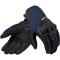 REV'IT DUTY - Modello NERO/BLU