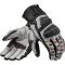 REV'IT CAYENNE 2 - Modell SVART/SILVER