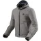 REV'IT AFTERBURN H2O - Model GRIS FOSC