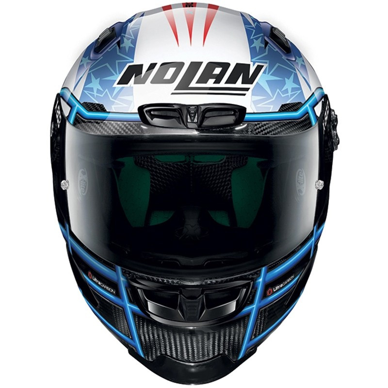 X-lite X-803RS ウルトラカーボン RINS AUSTIN 【公式通販】