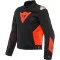 DAINESE ENERGYCA AIR TEX - Modell SCHWARZ/NEUROT