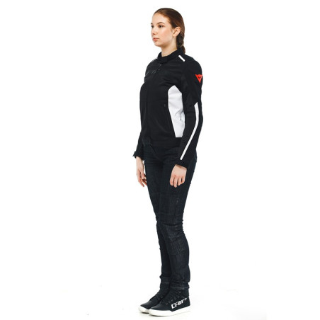 DAINESE HYDRAFLUX 2 AIR MUJER D-DRY