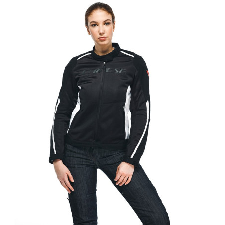 DAINESE HYDRAFLUX 2 AIR FEMME D-DRY