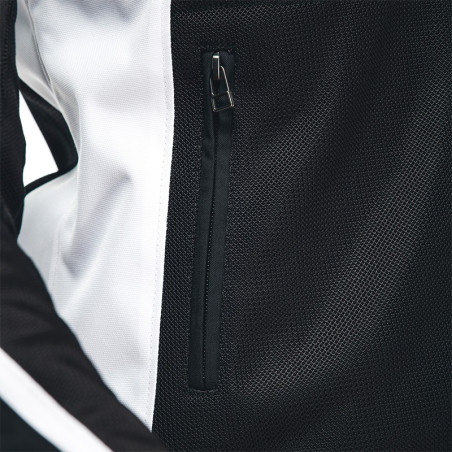 DAINESE HYDRAFLUX 2 AIR FEMME D-DRY