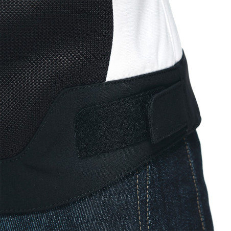 DAINESE HYDRAFLUX 2 AIR MUJER D-DRY