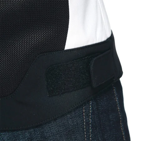 DAINESE HYDRAFLUX 2 AIR MUJER D-DRY