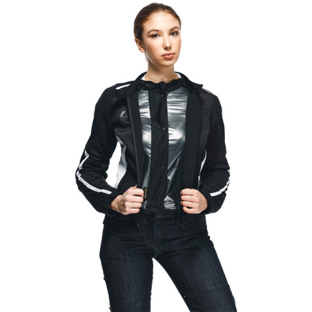 DAINESE HYDRAFLUX 2 AIR FEMME D-DRY