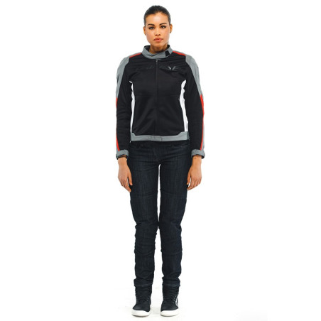 DAINESE HYDRAFLUX 2 AIR MUJER D-DRY