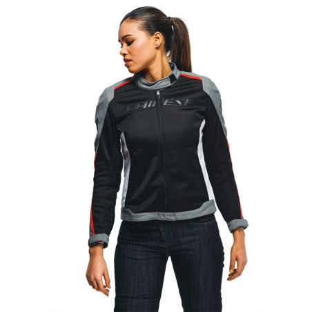DAINESE HYDRAFLUX 2 AIR FEMME D-DRY