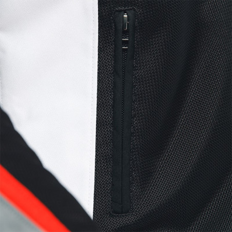 DAINESE HYDRAFLUX 2 AIR MUJER D-DRY