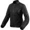 REV'IT TORQUE 2 H2O MUJER - Modell SCHWARZ