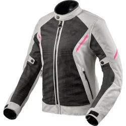 REV'IT TORQUE 2 H2O MUJER