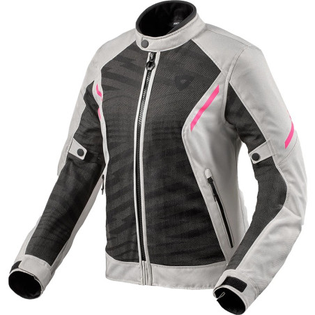 REV'IT TORQUE 2 H2O MUJER