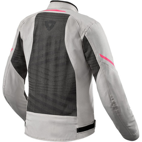 REV'IT TORQUE 2 H2O MUJER