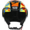 AGV ORBYT ROSSI VALENCIA 2003