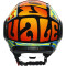 AGV ORBYT ROSSI VALENCIA 2003