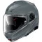 NOLAN N100-5 CLASSIC N-COM - Modello 008 GRIGIO ARDESIA