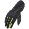 UNIK C-68 - Modello NERO/GIALLO FLUO