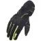 UNIK C-68 - Modell SVART/FLUO GUL