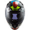 LS2 FF327 C CHALLENGER CARBONO SPORTY