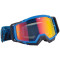 UNIK GX-03 STAR - Modello BLU/NERO