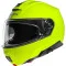 SCHUBERTH C5 MONOCOLOR - Modell FLUO GELB