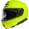 SCHUBERTH C5 MONOCOLOR - Model FLUORESCENTNÍ ŽLUTÁ