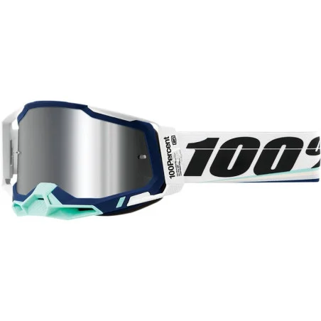 100% RACECRAFT 2 ARSHAM