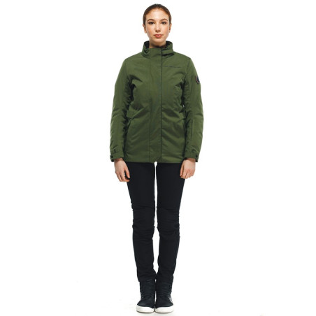 DAINESE TOLEDO FEMME D-DRY