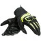 DAINESE MIG 3 UNISEXO - Modelo BLACK/FLUO YELLOW
