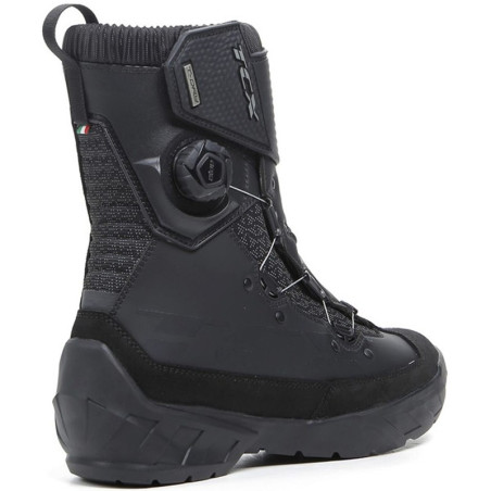 TCX INFINITY 3 MID WATERPROOF