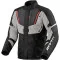REV'IT MOVE H2O - Modell SCHWARZ/GRAU