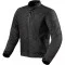 REV'IT TORQUE 2 H2O - Model NEGRE